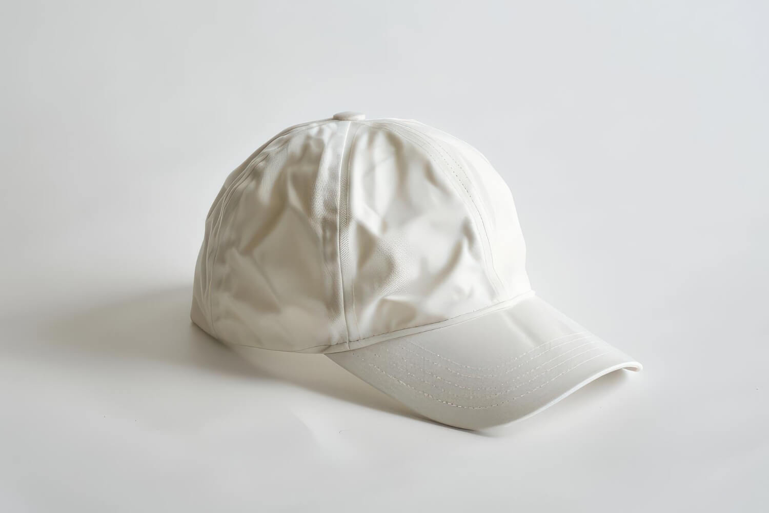 Organic Cotton Cap