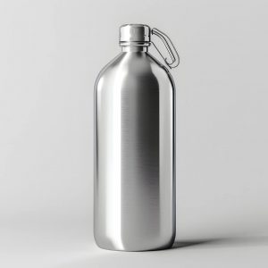 Stainless Steel Water Bottle