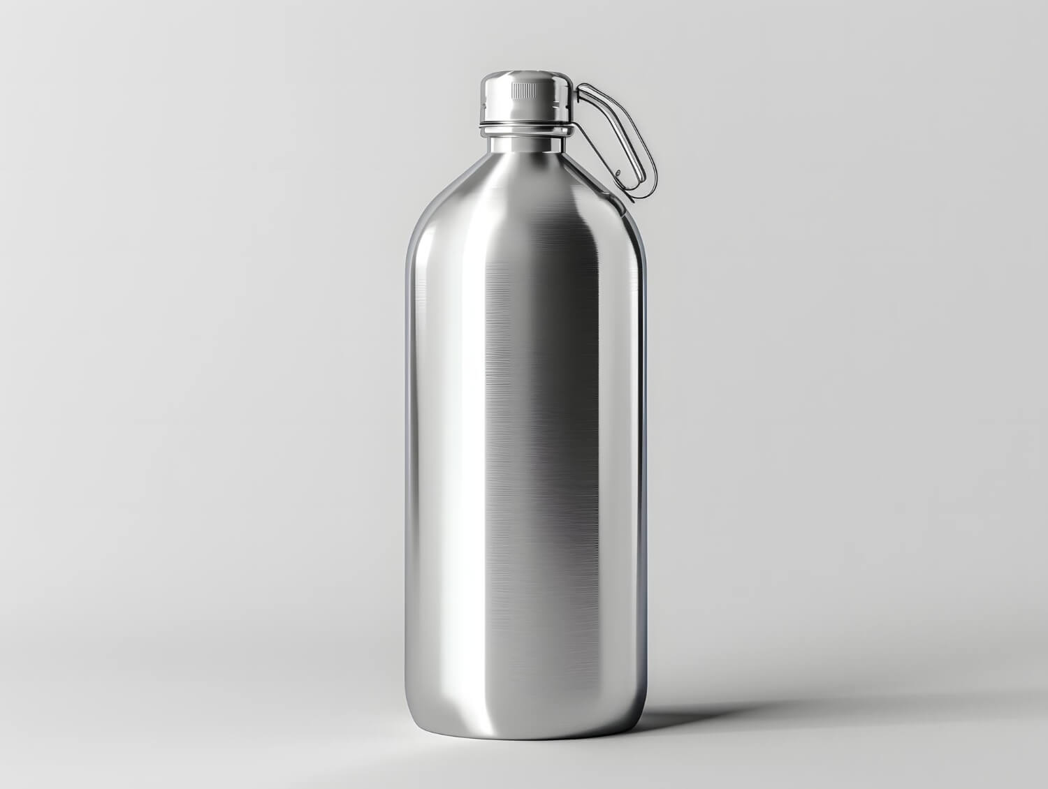 Stainless Steel Water Bottle