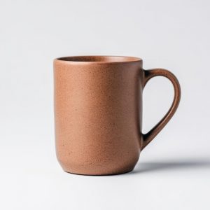 Ceramic Mug (Faun Edition)